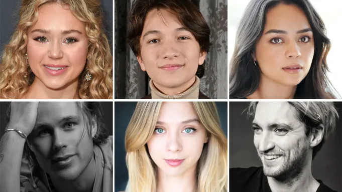 final Destination Bloodlines cast